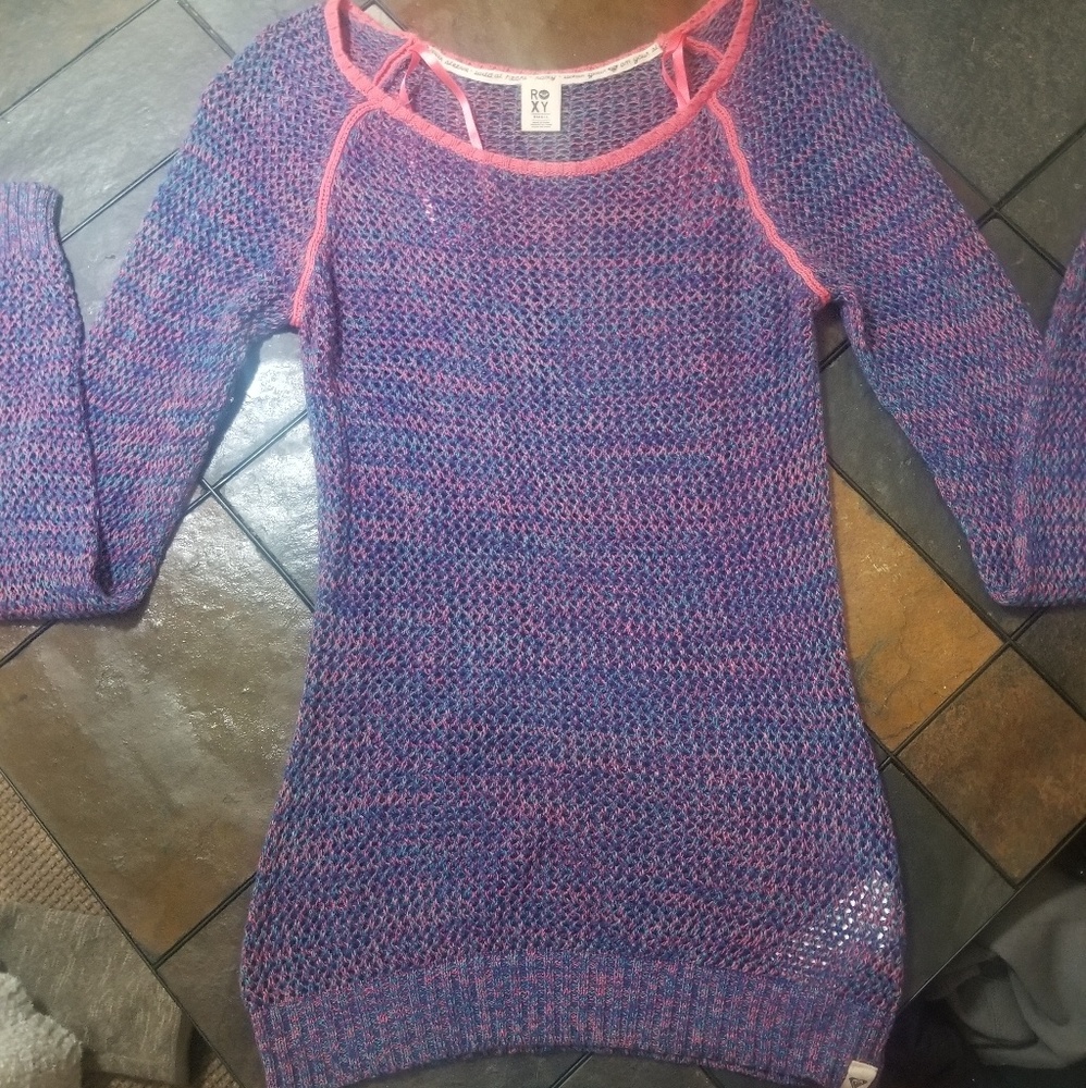 Roxy Sweater